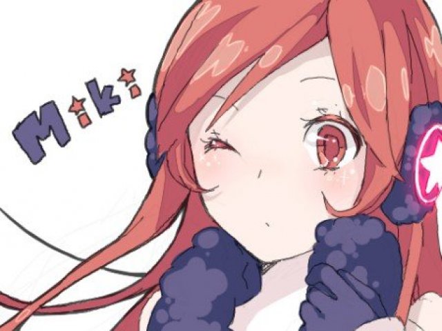 Miki