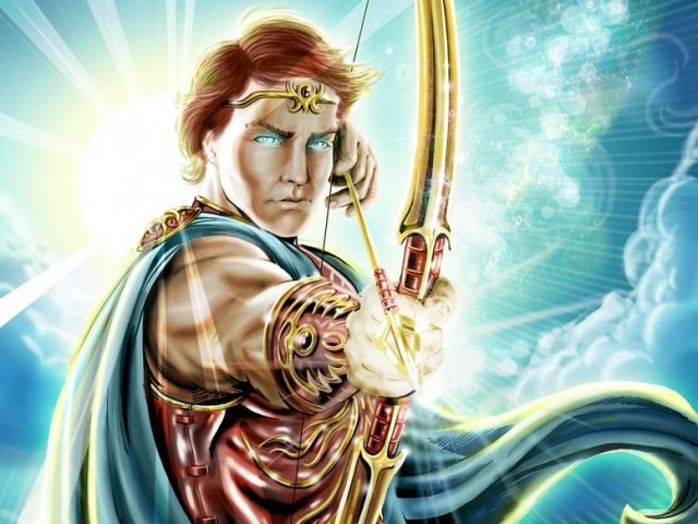 Apolo