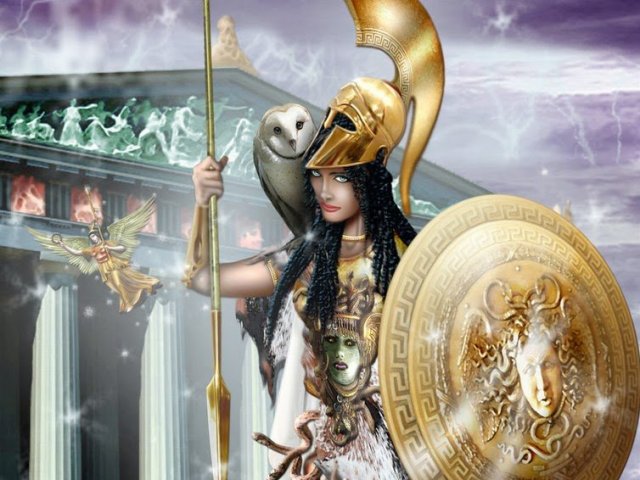 Atena