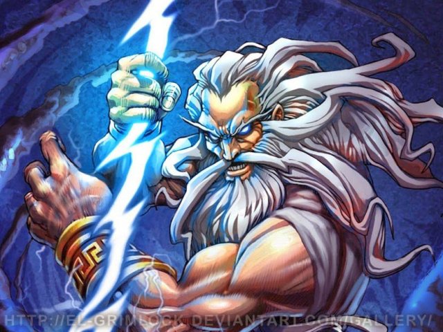 Zeus