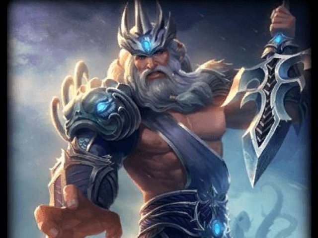Poseidon