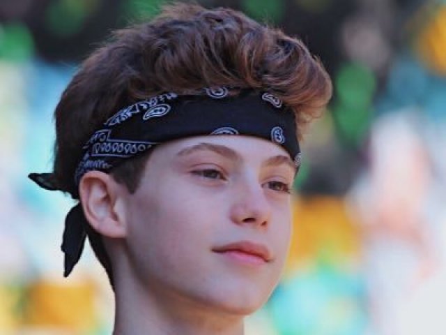 Lucas Andrade