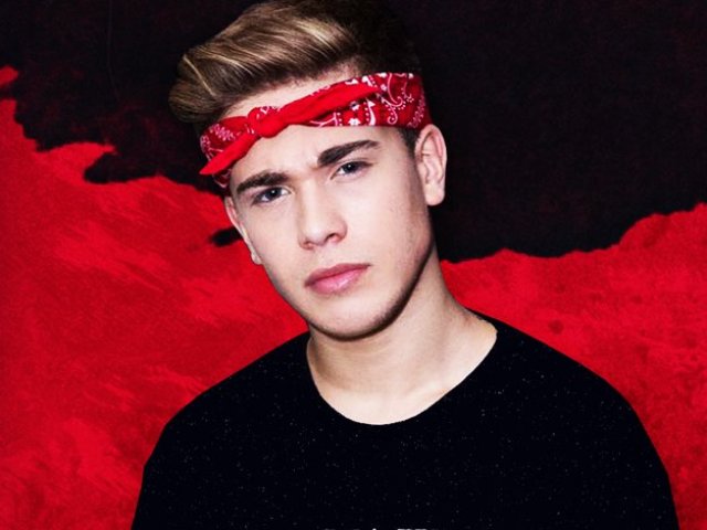 Luis Mariz