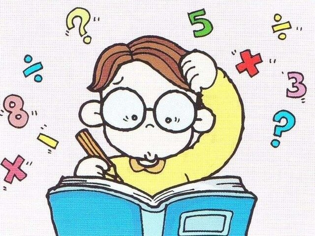 Até que não foi tão mal assim, mas tenho certeza que se você tirar as suas dúvidas com os seus professores de exata, vai melhorar bastante o seu desempenho.
