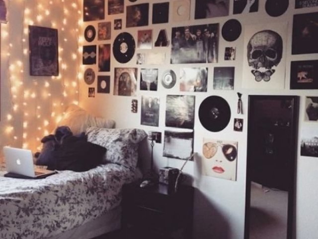 Tumblr/ Blogueira