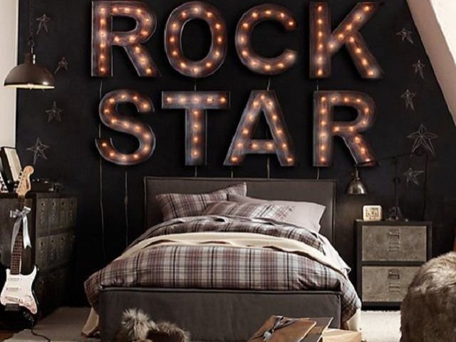 Rocker