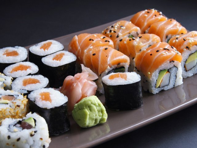 Japonesa