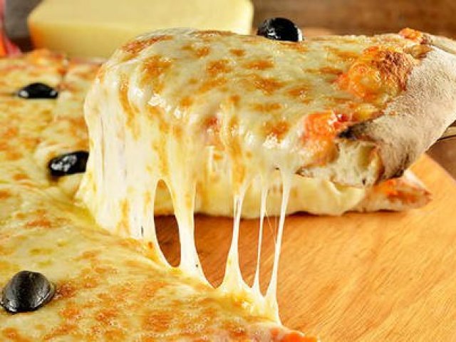 Mussarela