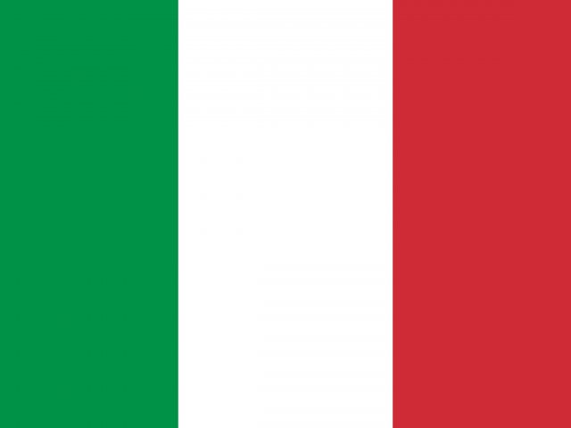 Italiano(a)