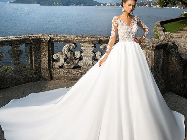 Vestido popular!