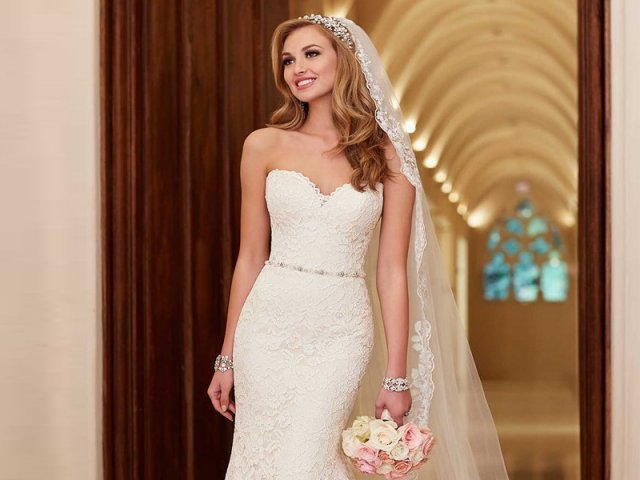 Vestido elegante!