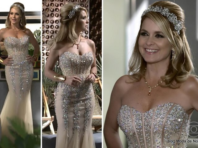 Vestido de geração