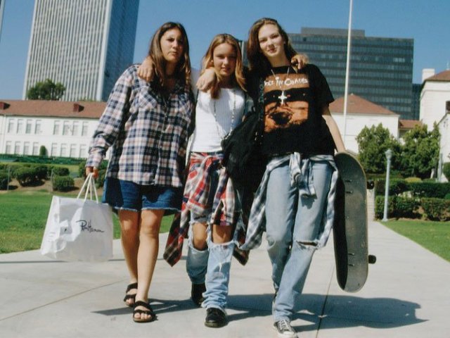 Grunge
