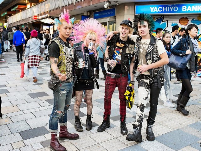 Punk