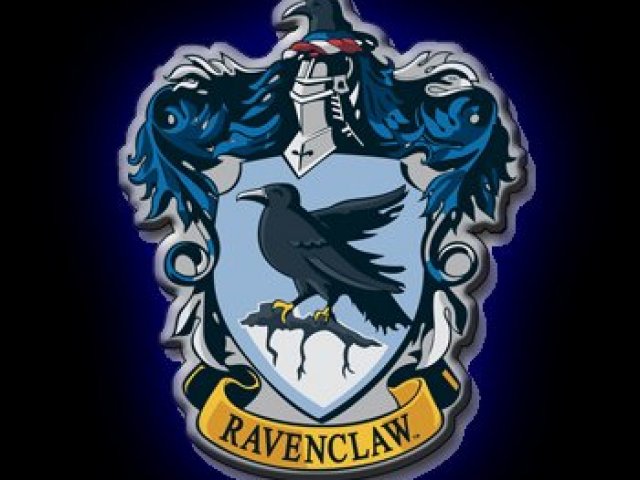 Ravenclaw (Corvinal)