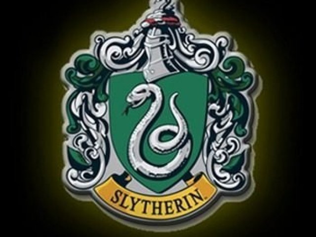 Slytherin (Sonserina)