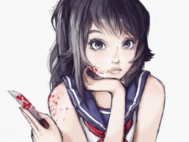 Yandere