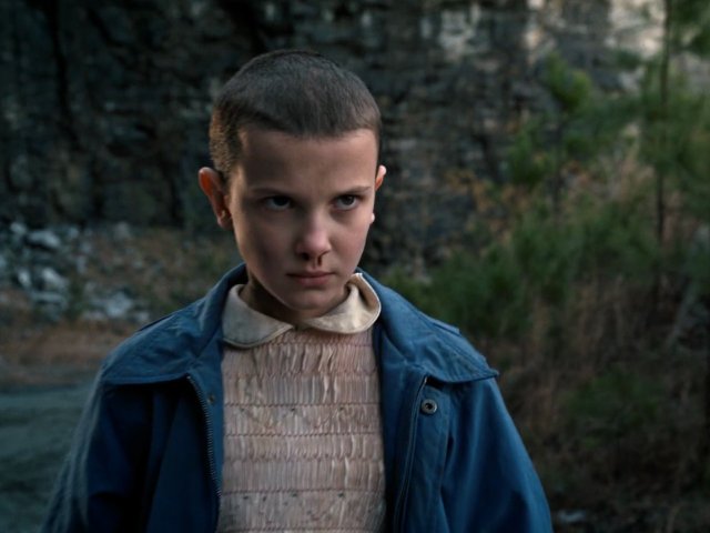 Eleven