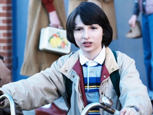 Mike Wheeler