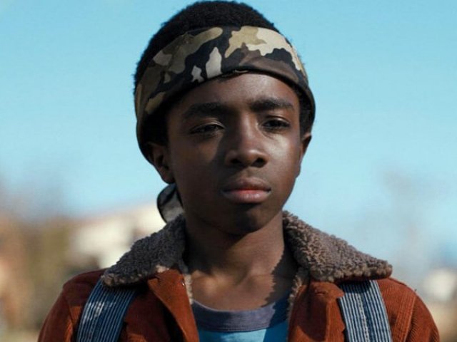Lucas Sinclair