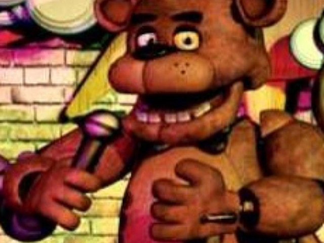 Freddy
