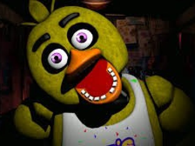 Chica