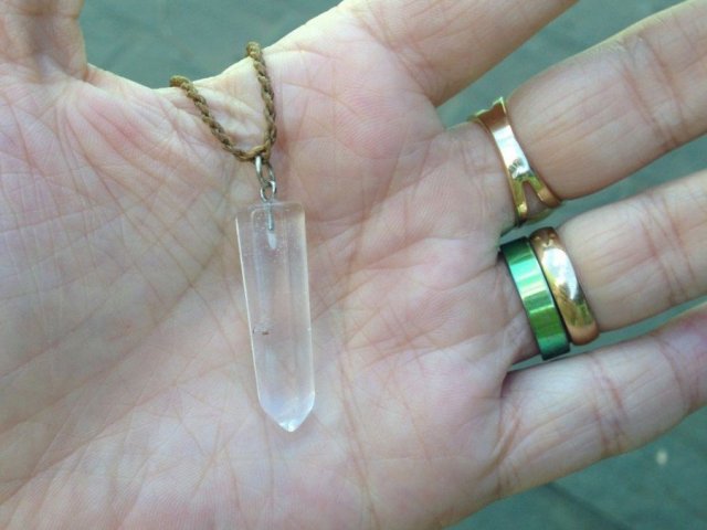 Cristal