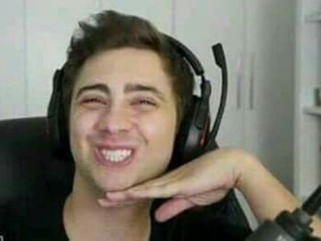 Parabéns! Você realmente conhece o Alan e assiste todos os vídeos!