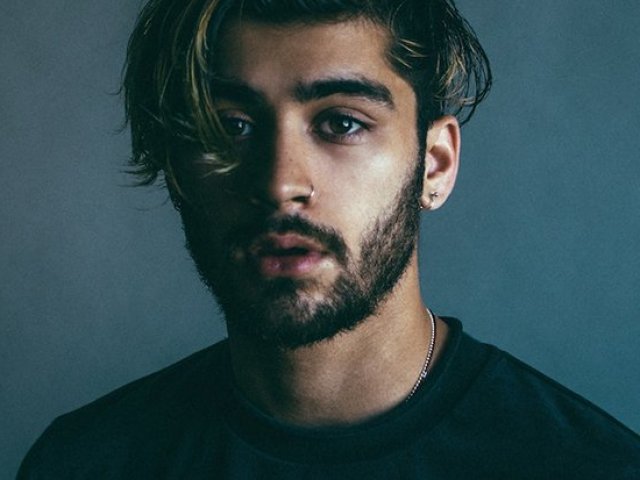 Zayn Malik