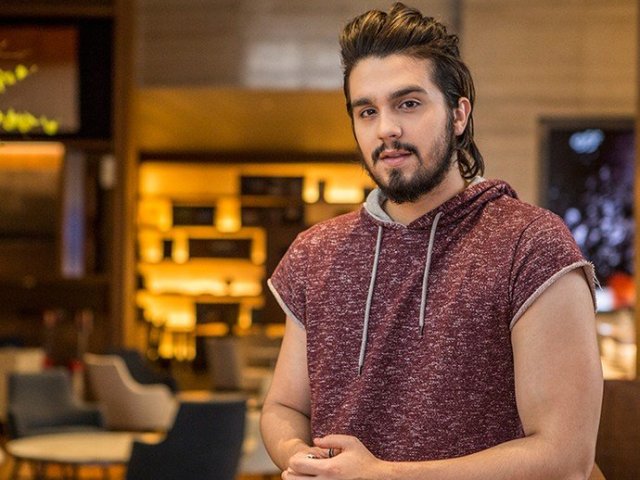 Luan Santana