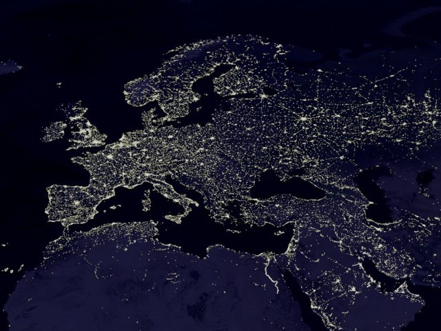 Europa