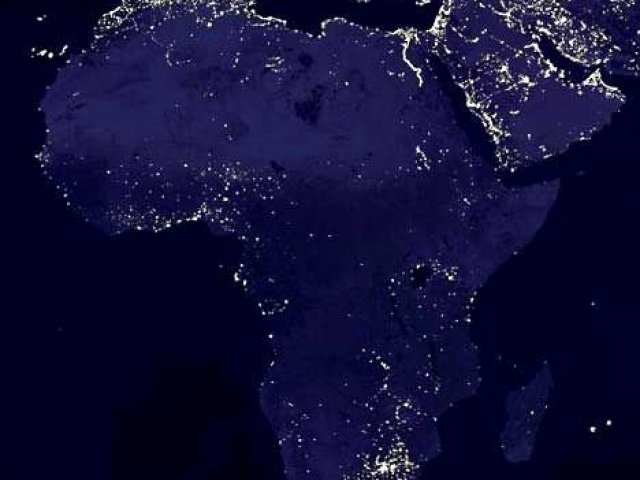 África