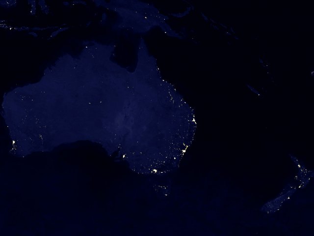 Oceania