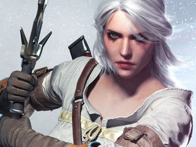 Cirilla