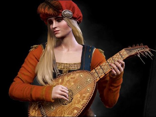 Priscilla