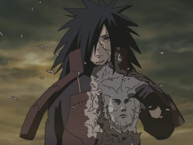 Madara