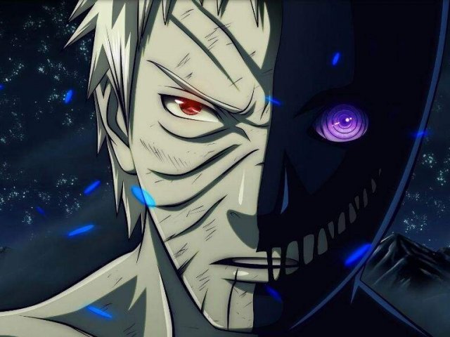 6. Obito/Tobi