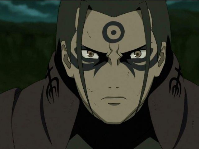 Hashirama