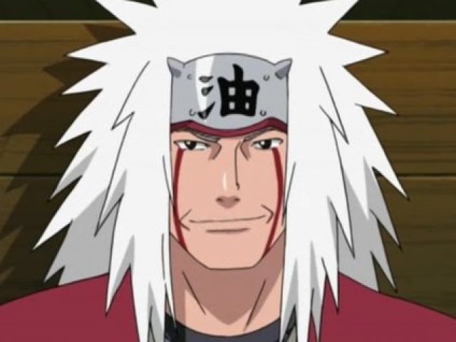 24. Jiraya