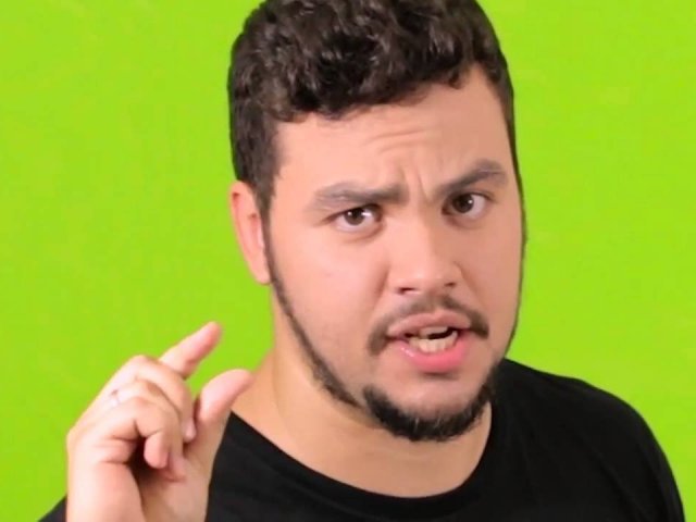 Éh, até que você sabe um pouco! Mas pode melhorar!