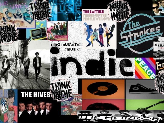 Indie