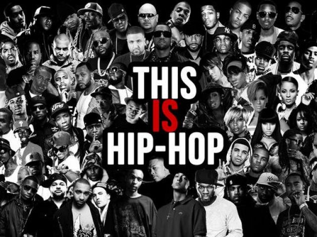 Rap/Hip-hop