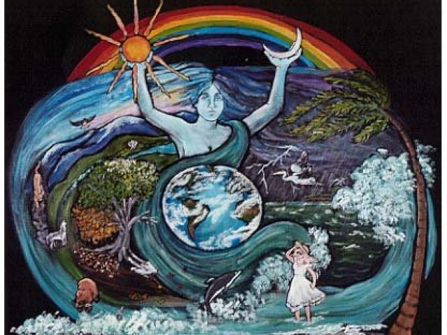 Gaia
