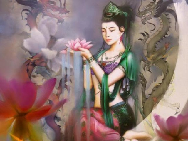 Kuan Yin