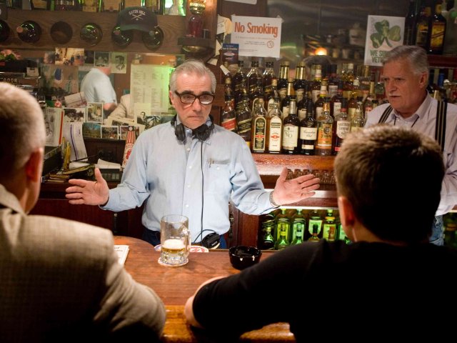 Qual personagem de filme de Scorsese você é?