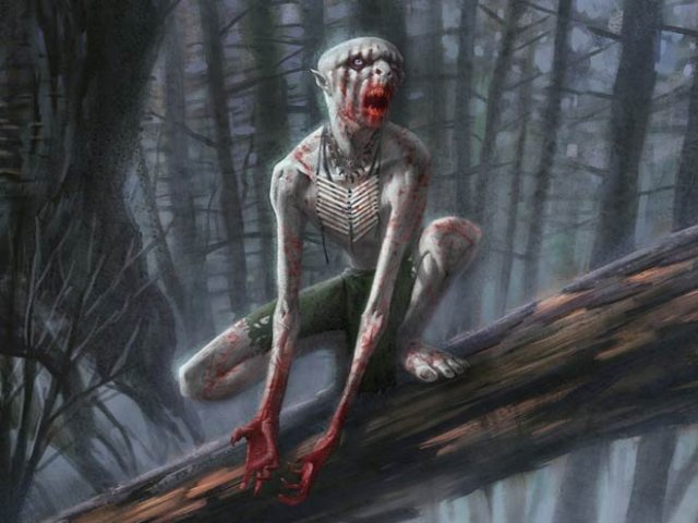 Wendigo