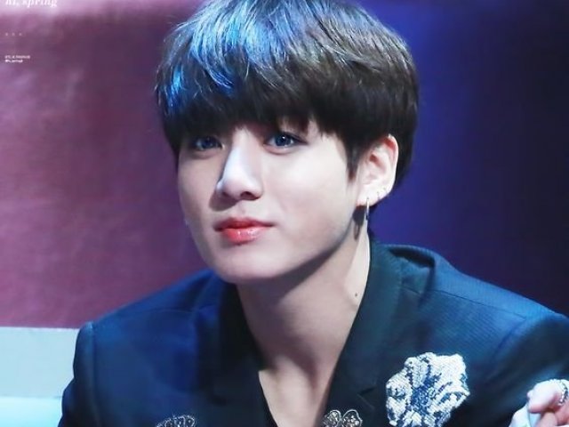 Jungkook