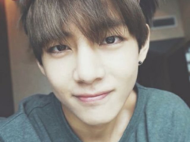Taehyung