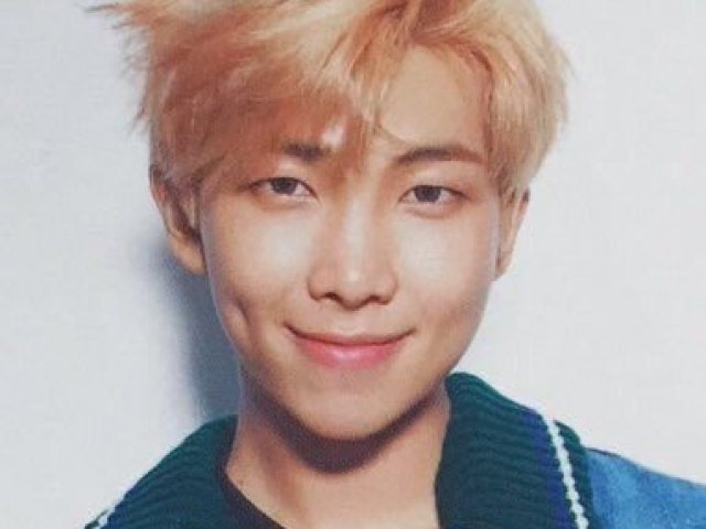 Rap Monster