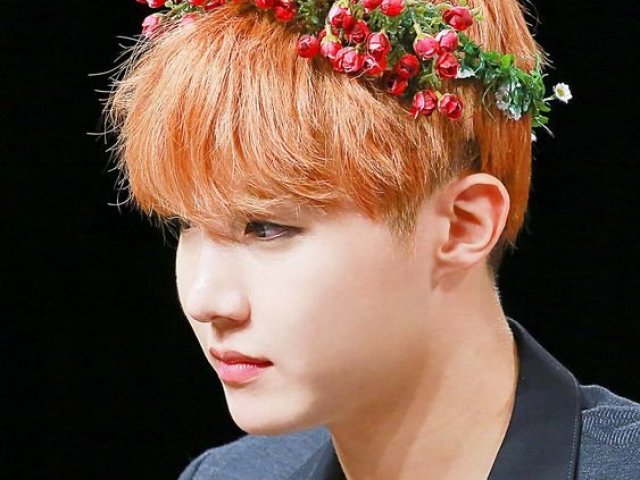 J Hope